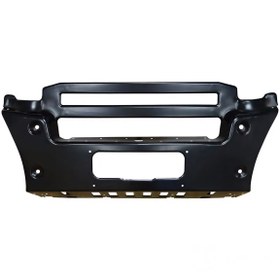 Resim Tampon Orta New Trakker-Trakker Metal (Kahveci Premium) - 504060073 