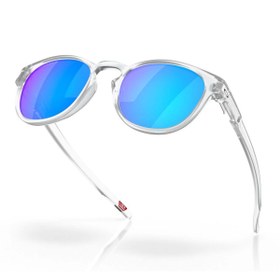 Resim Oakley Latch Unisex Beyaz Güneş Gözlüğü 0OO926565 