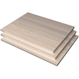 Resim EMİN MOBİLYA DEKORASYON Dolap Içi Raf 50 Cm 97 Cm Boy Cordoba dlp-raf-crdb-378 
