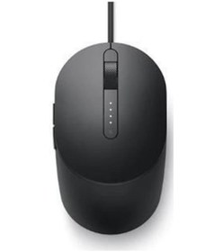 Resim Dell MS3220 570-ABHN Laser Wired Mouse 