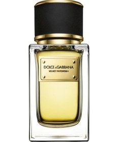 Resim Dolce&Gabbana Velvet Patchouli Erkek Parfüm EDP 50 ML 