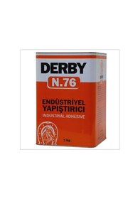 Resim Endüstriyel Tip Teneke Yapıştırıcı 3 Kg 