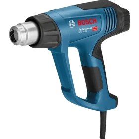 Resim Bosch Ghg 20-63 Sıcak Hava Tabancası 2000 W 50-630 °c 