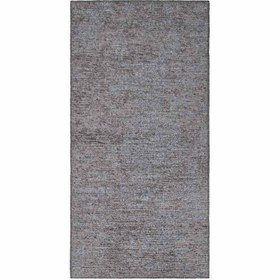 Resim Nuvomon Leo XL Halı - Gri - 76x150 cm 