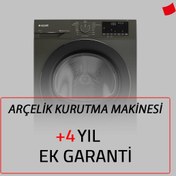 Resim Arçelik Ek Garanti 0-6 Ay + 4 Yıl (Kurutma Makineleri için) 