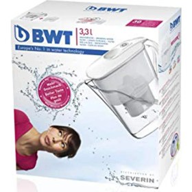Resim Bwt Su Arıtmalı Sürahi Gri 3,3 Litre 