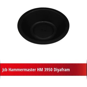 Resim JCB Hammer Master Hm 3950 Diyafram 
