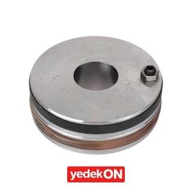 Resim AGCO Piston - Massey Ferguson | SN16603 