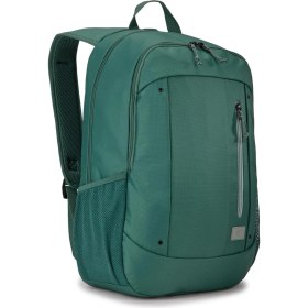 Resim Logic Jaunt Recycled Notebook Sırt Çantası, 15.6" Yeşil 