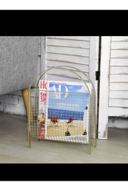 Resim larissa design Gazetelik 