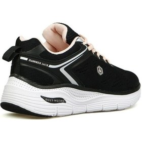 Resim Hammer Jack 101 23380 Kadın Günlük Spor Ayakkabı 001 | Orjinal 