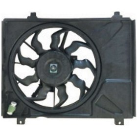 Resim ORIS FHY231000 Fan Radiator Fan İ10 85893 