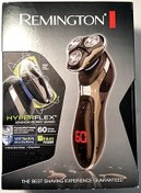 Resim Remington XR1370 HyperFlex Pro Döner Başlık Tıraş Makinesi Islak/Kuru 