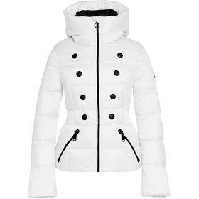 Resim Goldbergh Bouton Kadın Kayak Montu 