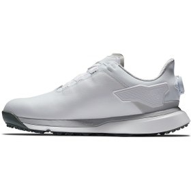 Resim FootJoy Pro/SLX Erkek Golf Ayakkabısı 56915 Beyaz 
