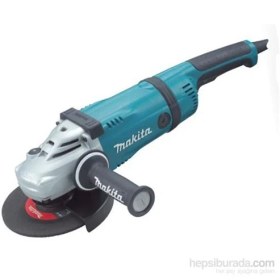 Resim Makita GA7040S 2300 Watt 180 mm Büyük Taşlama 