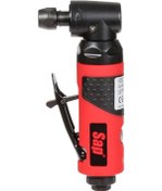 Resim Sappower DG-690 6 MM Havalı Kalıpçı Taşlama Makinesi 