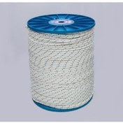 Resim Gereksiz Şeyler Bayrak, Tente Branda Bağlama ,salıncak, Dağcı Gemici,denizci , Kamp Ipi Tekne Halatı 12mm 20 Metre 