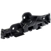 Resim RENAULT Symbol DACIA Sandero Tampon Destek Braketi SOL 631433758R 