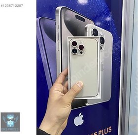 Resim Apple iPhone 14 Pro Max İkinci El YD | 128 GB | Altın 