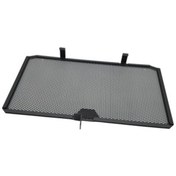 Resim Zcjb Yamaha Tenere 700 Radyatör Izgarası Koruyucusu 