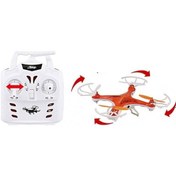 Resim Vardem YD-826 2.4 Ghz 4 Ch Kameralı Drone Vardem