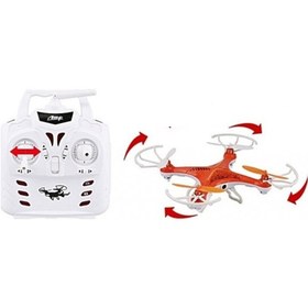 Resim Vardem YD-826 2.4 Ghz 4 Ch Kameralı Drone 