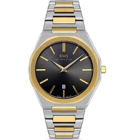 Resim Romanson Rms.1.ag1407.11 Erkek Kol Saati 