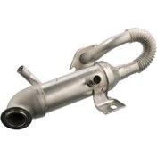 Resim Ford Connect 2003-2006 1.8 TDCI Egr Soğutucu Boru Yan Sanayi İthal 2M5Q9F464Ab 