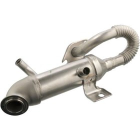 Resim Ford Connect 2003-2006 1.8 TDCI Egr Soğutucu Boru Yan Sanayi İthal 2M5Q9F464Ab 