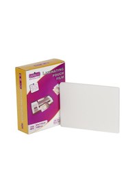Resim Lamiess 85 X 115 Mm 150 Mıc.Polyester Laminasyon Filmi 300'Lü 