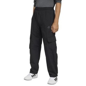 Resim adidas J Fı Cargo Pt Çocuk Pantolon Siyah 