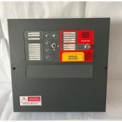 Resim Yangın Söndür Paneli 