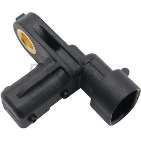 Resim Xr822753 Land Rover Jaguar Abs Tekerlek Hız Sensörü İçin Geçerlidir 1807 