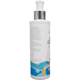 Resim Budolife Bebek Şampuanı Göz yakmayan Formül 200 ml 