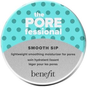 Resim Benefit The Porefessional Smooth Sip Moisturizer 50 ML 