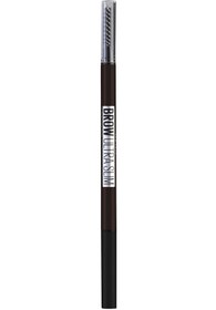 Resim Maybelline New York Kaş Kalemi - Brow Ultra Slim 04 Medium Brown 