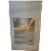 Resim Shell Omala S4 We 320 Sentetik Dişli Yağı 20 L 