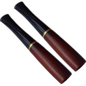 Resim Joydizayn Extraslim Ağızlık 5,5 mm 2 Adet 