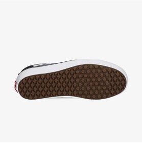 Resim Vans Mte Old Skool Unisex Siyah Spor Ayakkabı Vn000dc6ba21 Siyah 