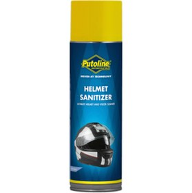 Resim PUTOLINE 500 ML AEROSOL PUTOLİNE HELMET SANİTİZER 