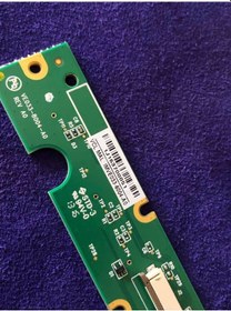 Resim Intermec Cv31 Klavye Kartı Ve033-6004S-A0-Menu Keypad Pcb 