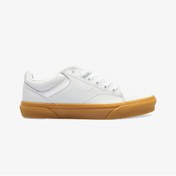 Resim Vans Seldan Kadın Gri Sneaker 