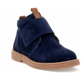 Resim U.S. Polo Assn. Erkek Çocuk Lacivert Bot 50295171-VR033 
