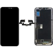 Resim Iphone X Lcd Ekran+Dokunmatik 