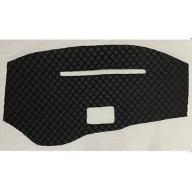 Resim PEUGEOT 207 TORPİDO KORUYUCU ÖRTÜ 