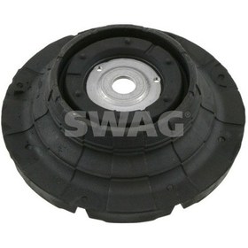 Resim Swag Amortisör Tablası Transporter T5 1.9 Tdı 2.5tdı 03 Axa-axb-axc Axd-brs Febı 23116 7e0412331 