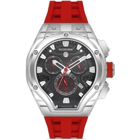 Resim Pacomarine Erkek Kol Saati Pm.24504.03 Gümüş 