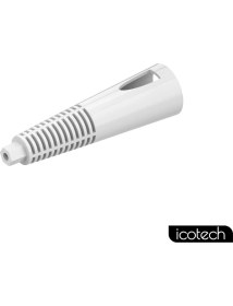 Resim Icotech SC90 Pro Buharlı Temizleyici Jet Nozzle Aparatı 