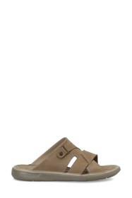 Resim Polaris 5 Nokta 109174N.M Kum Erkek Terlik 